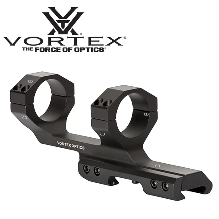 MONTAGE VORTEX OPTICS SPORT 3  » EXTENDED CANTILEVER 25.4MM