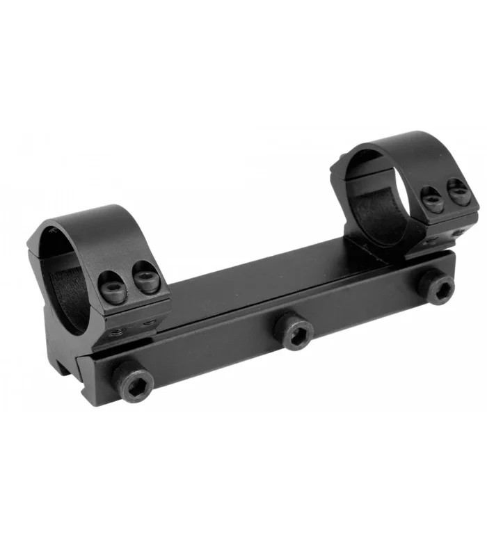 Montages monobloc triple serrage