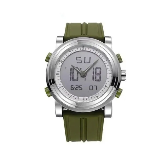 Montre analogique pour hommes