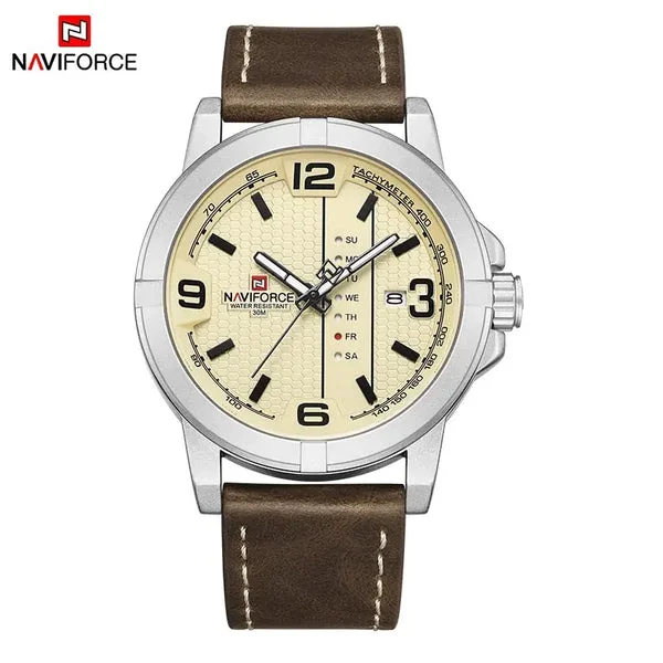 Montre armee hommes