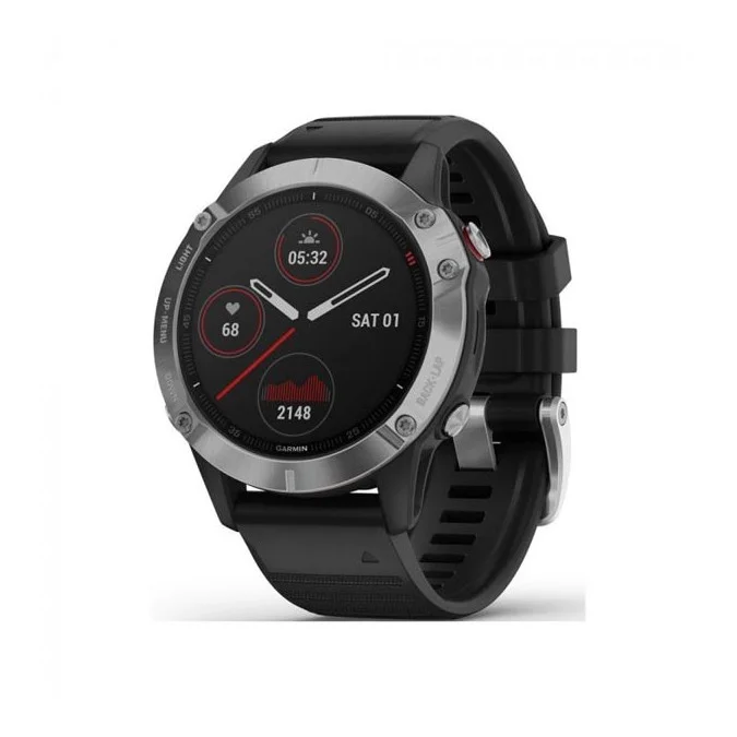 MONTRE CARDIO GARMIN FENIX 6 010-02158-00