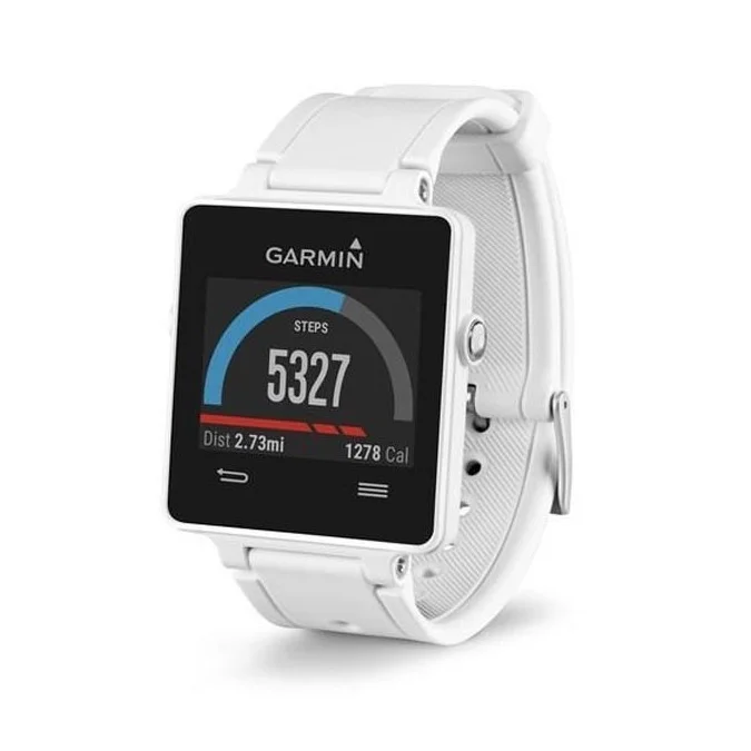 MONTRE CARDIO GARMIN VIVOACTIVE