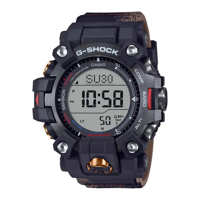 Montre Casio Master of G GW-9500TLC-1