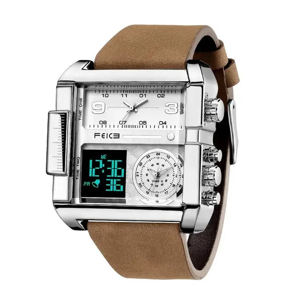 Montre de sport numérique
