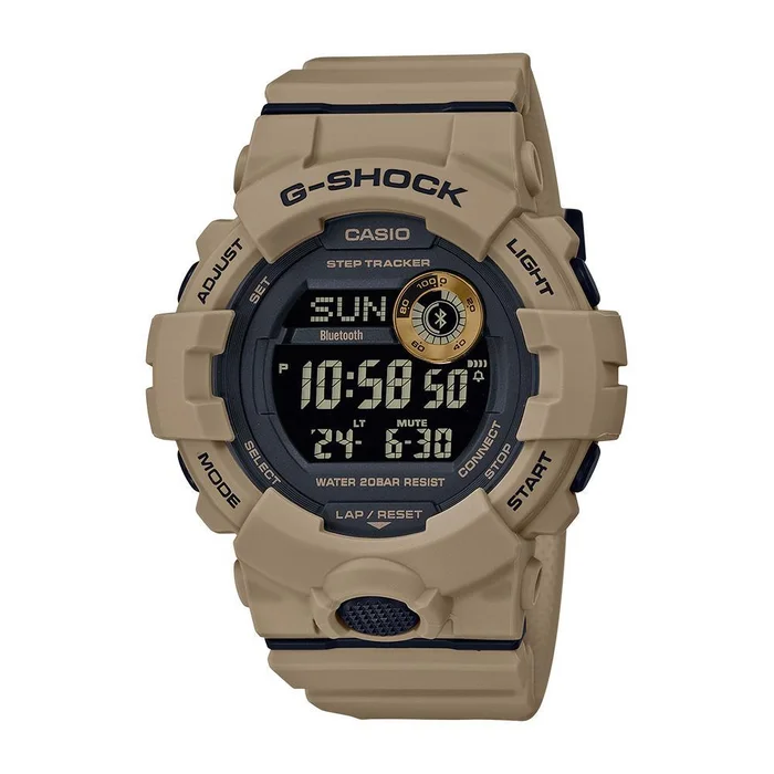 Montre G-Squad GBD-800UC-5ER