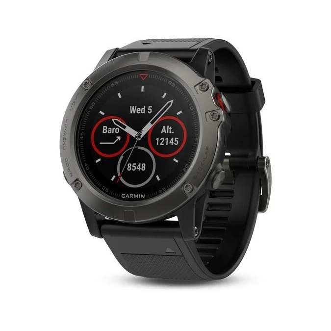 MONTRE GARMIN FENIX 5x 010-01733-01