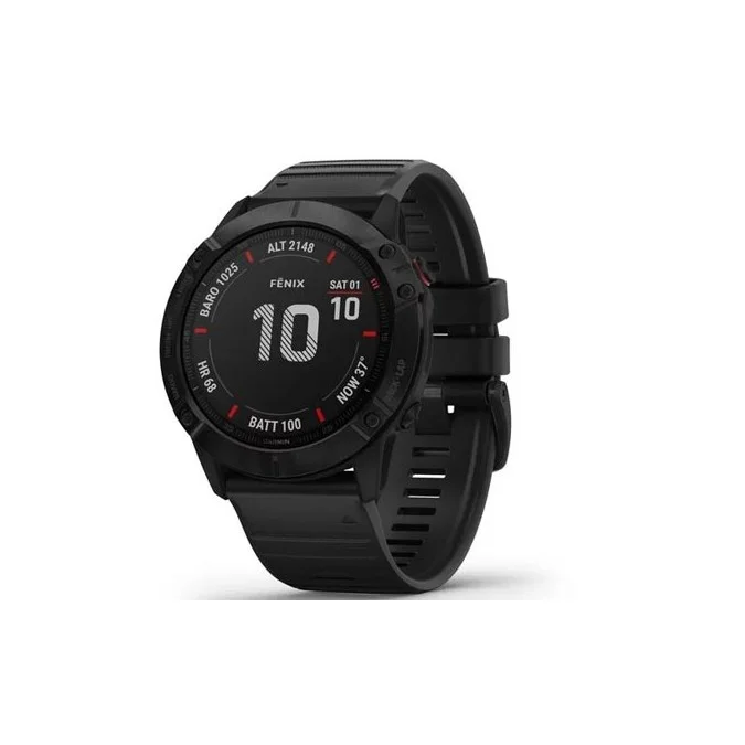 MONTRE GARMIN FENIX 6X PRO 010-02157-01