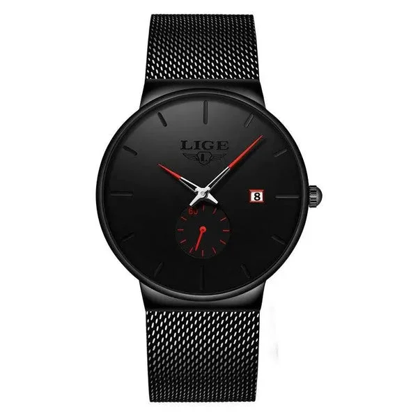 MONTRE MILITAIRE – AVIATEUR