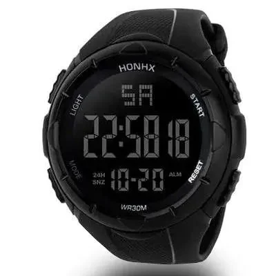 MONTRE MILITAIRE – ETANCHE