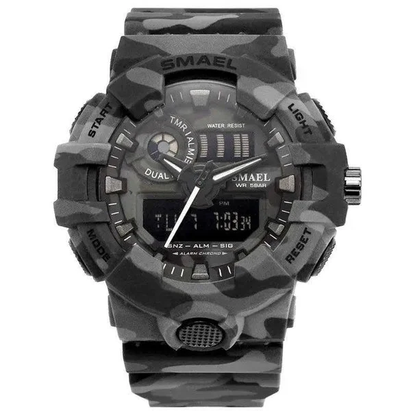 MONTRE MILITAIRE – SOLDAT