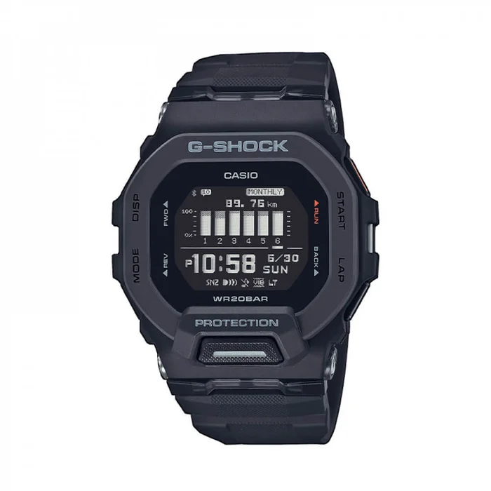Montre Militaire Homme G-Shock GBD-200