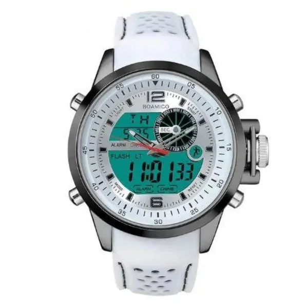 Montre militaire homme