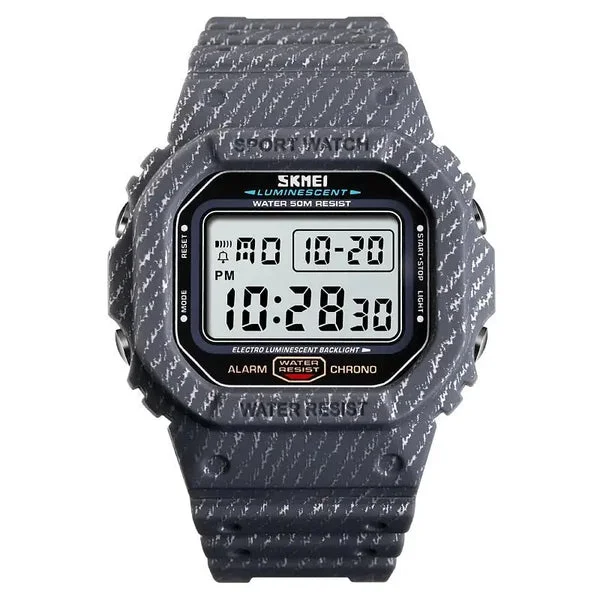 Montre militaire pour hommes