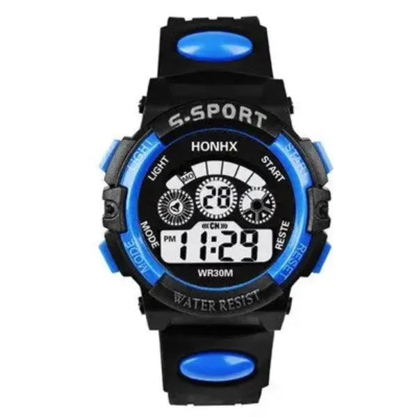 Montres militaire watch