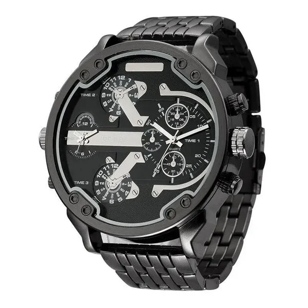 Montres militaires
