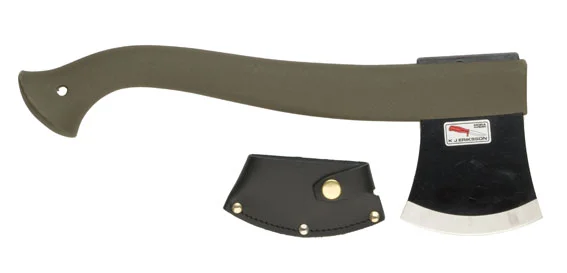 MOR1-1991 – MORA Camping Axe
