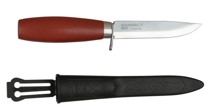MOR10612 – Mora Of Sweden Classic Craftman 612