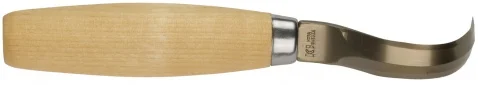 MOR108.1820 – Mora OF Sweden Wood Carving 163