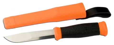MOR12057- MORA OUTDOOR 2000 orange