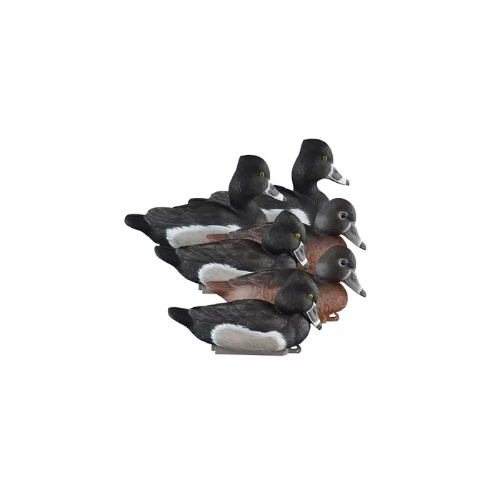 Morillons magnums insubmersibles actifs Higdon