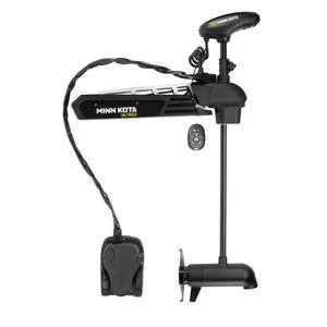 Moteur avec sonde Ultrex DSC- 152 cm