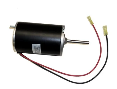 Moteur Cannon Downrigger Pièce 3391000 – 12 Volt DC
