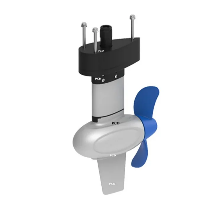 Moteur Electrique E-Propulsion Pod Drive EVO 6.0