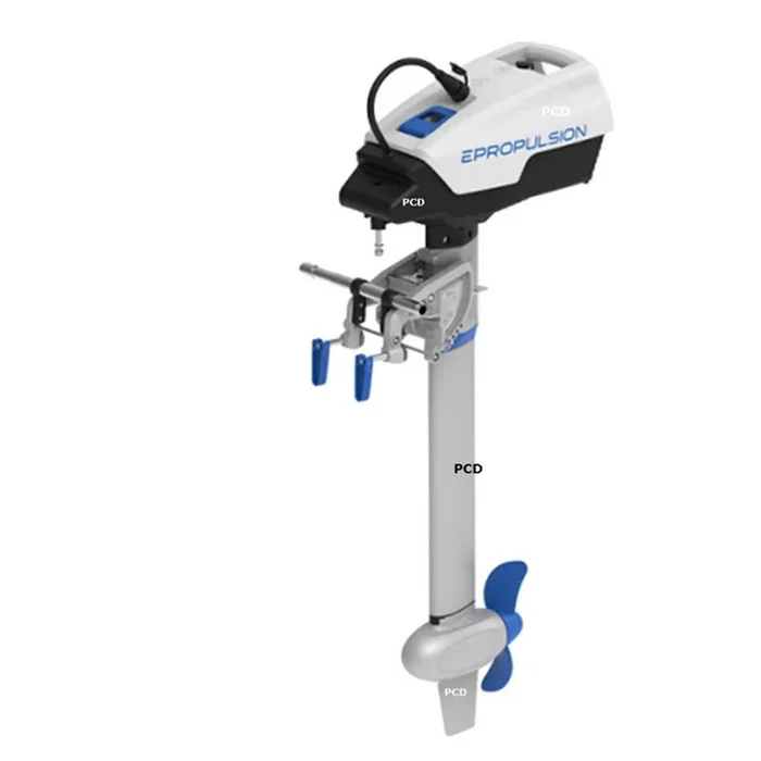 Moteur Electrique E-Propulsion Spirit 1.0 Evo RS