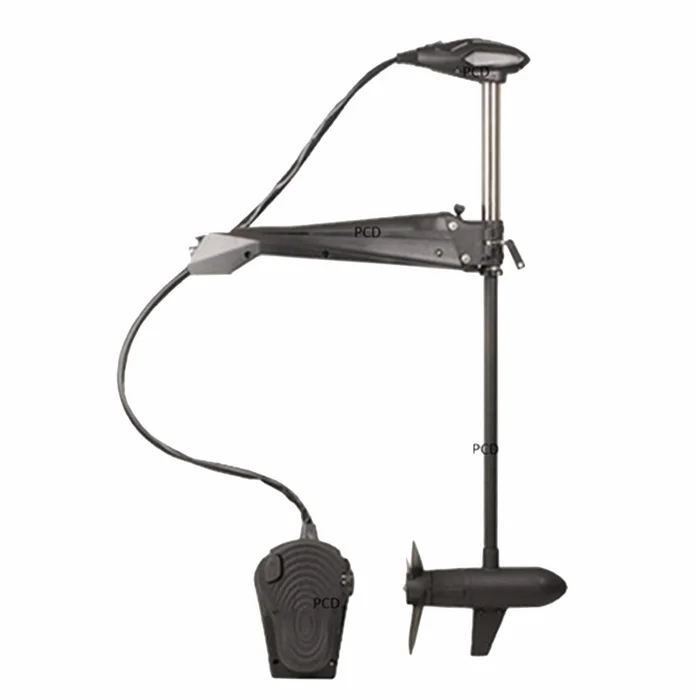 Moteur Electrique Haswing Cayman Pro 55lbs