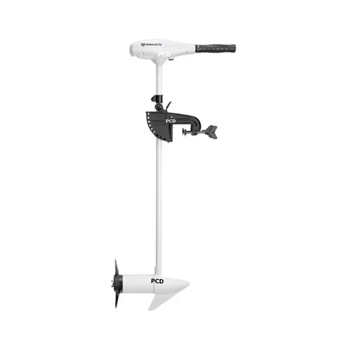 Moteur Electrique Mer Minn Kota Riptide Transom 80LBS