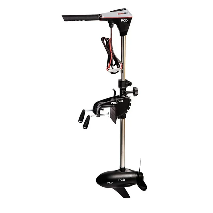 Moteur Electrique Rhino Hors-Bord BLX 110LBS