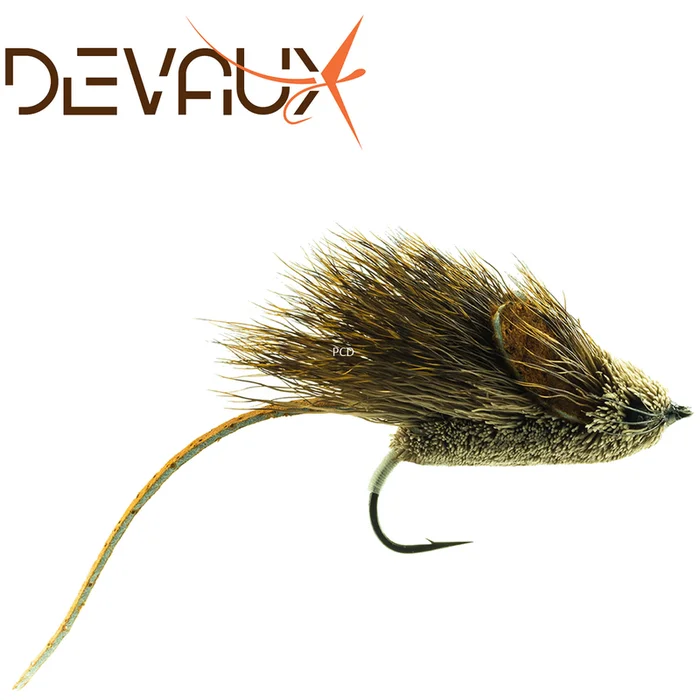 MOUCHE DEVAUX BROCHET ST31 H1 /0
