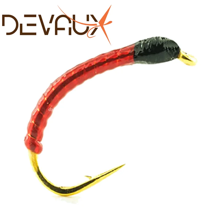 MOUCHE DEVAUX CHIRONOME LCH03 PAR 3