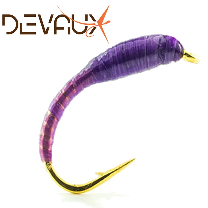 MOUCHE DEVAUX CHIRONOME LCH15 PAR 3