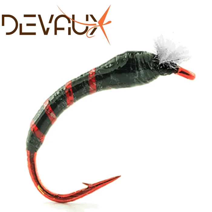 MOUCHE DEVAUX CHIRONOME LCH16 PAR 3