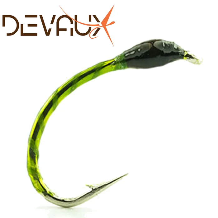 MOUCHE DEVAUX CHIRONOME LCH20 PAR 3
