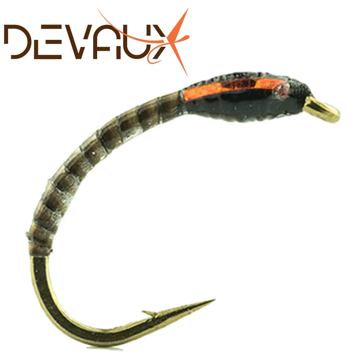 MOUCHE DEVAUX CHIRONOME LCH30 PAR 3