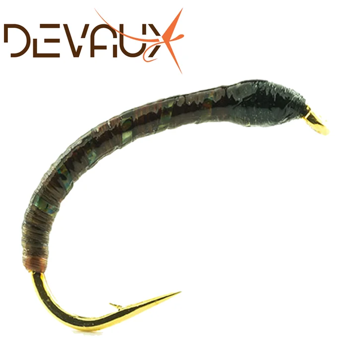 MOUCHE DEVAUX CHIRONOME LCH41 PAR 3