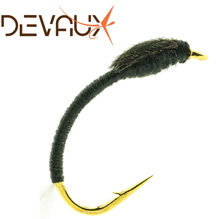 MOUCHE DEVAUX CHIRONOME NCH04 PAR 3