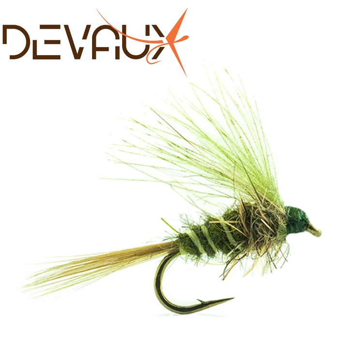 MOUCHE DEVAUX EMERGENTE ATE10 PAR 3