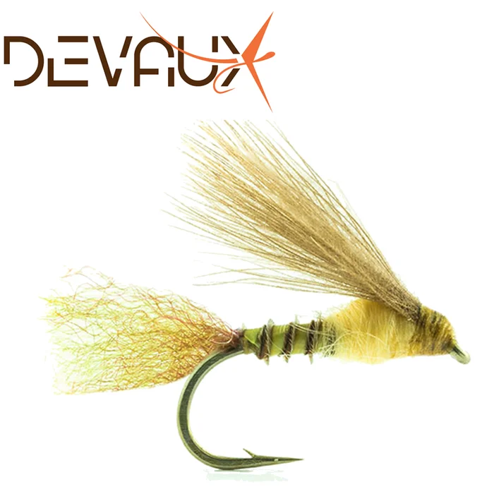 MOUCHE DEVAUX EMERGENTE ATE16 PAR 3