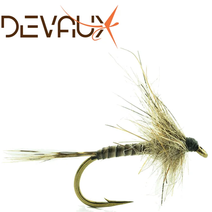 MOUCHE DEVAUX EMERGENTE JBE48 PAR 3