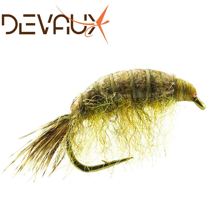 MOUCHE DEVAUX GAMMARE JBG03 PAR 3