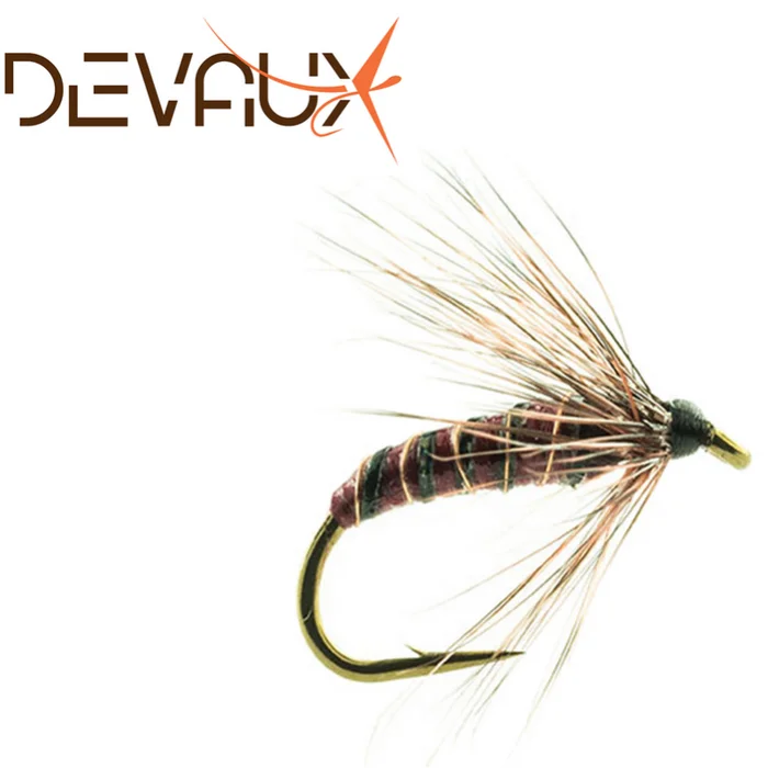 MOUCHE DEVAUX NOYEE JBNO13 PAR 3
