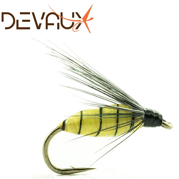 MOUCHE DEVAUX NOYEE PAL01 PAR 3