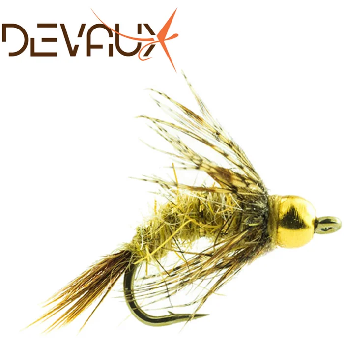 MOUCHE DEVAUX NOYEES GH02 PAR 3