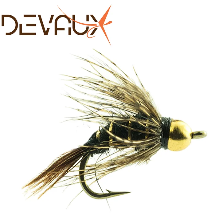 MOUCHE DEVAUX NOYEES GH04 PAR 3