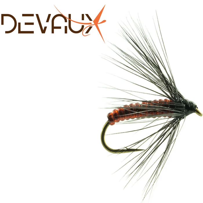 MOUCHE DEVAUX NOYEES JBNO03 PAR 3