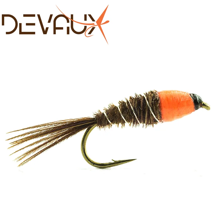 MOUCHE DEVAUX NYMPHE JBN09 PAR 3