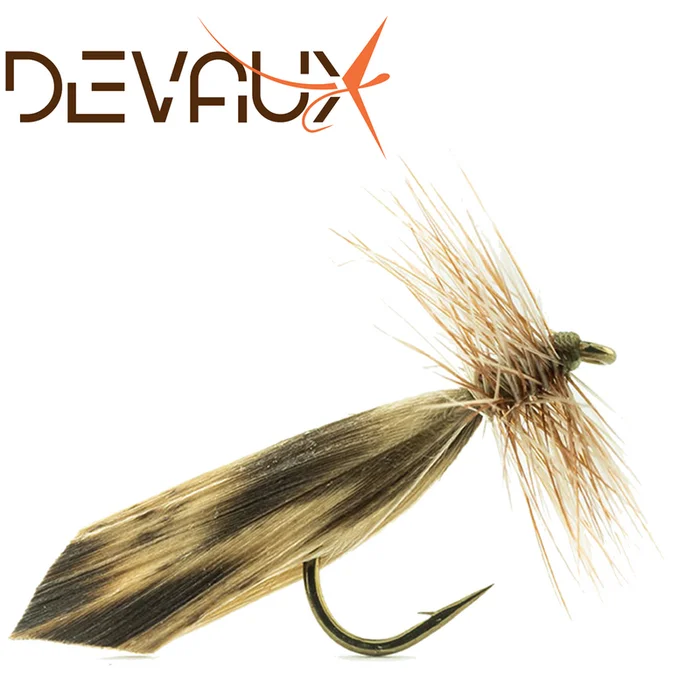 MOUCHE DEVAUX SEDGE 422 PAR 3